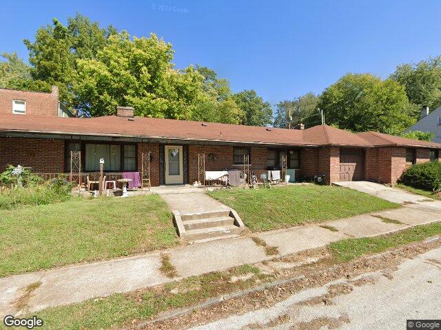 501 e mckinley st, belleville,  IL 62220
