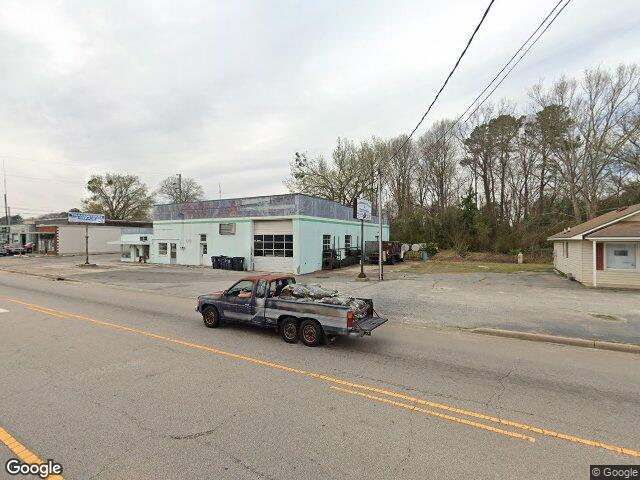 95 crown side dr, four oaks,  NC 27524