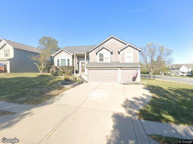 8508 ne 97th ter, kansas city,  MO 64157