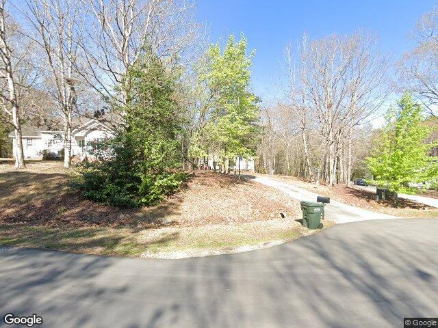 519 rockvale ct, benson,  NC 27504