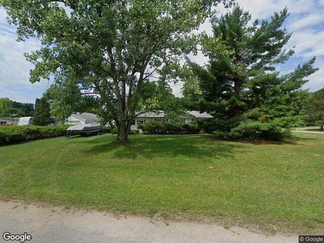 39391 sandyridge cir, mattawan,  MI 49071