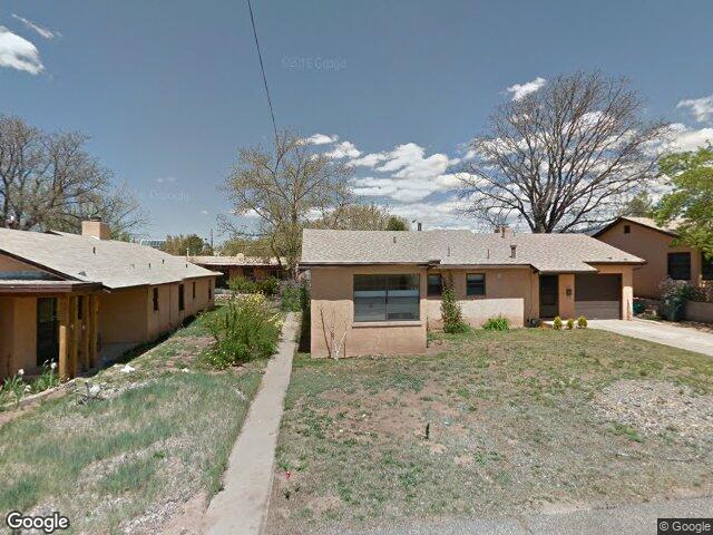 111 camino matias, santa fe,  NM 87501