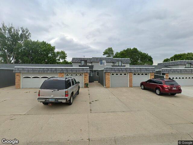 1447 1st st sw, minot,  ND 58701