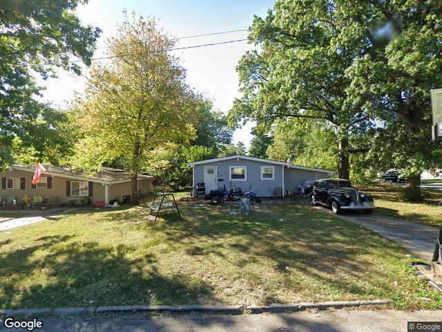 1029 shearer rd, kansas city,  KS 66103