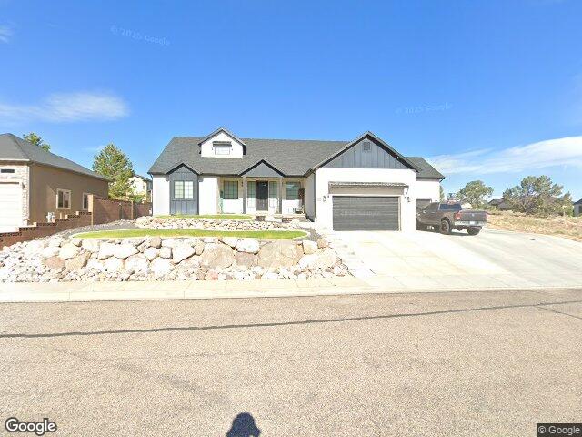 52 s house rock dr, cedar city,  UT 84720
