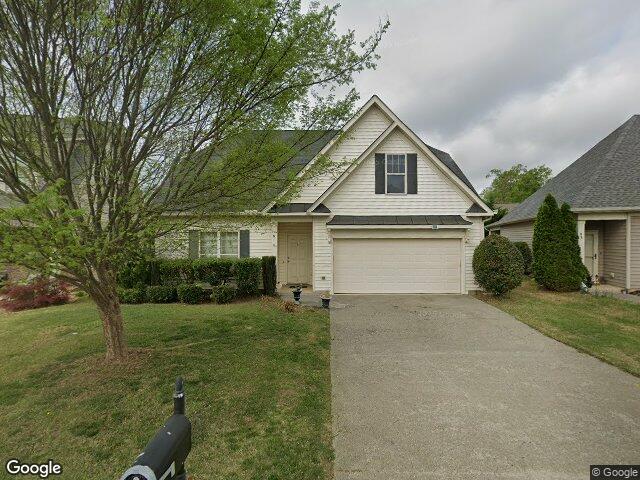 81 marsh creek dr, garner,  NC 27529