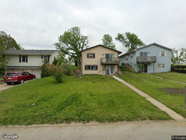 1334 20th ave sw, cedar rapids,  IA 52404