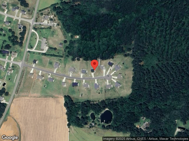 153 wynd crest way, benson,  NC 27504