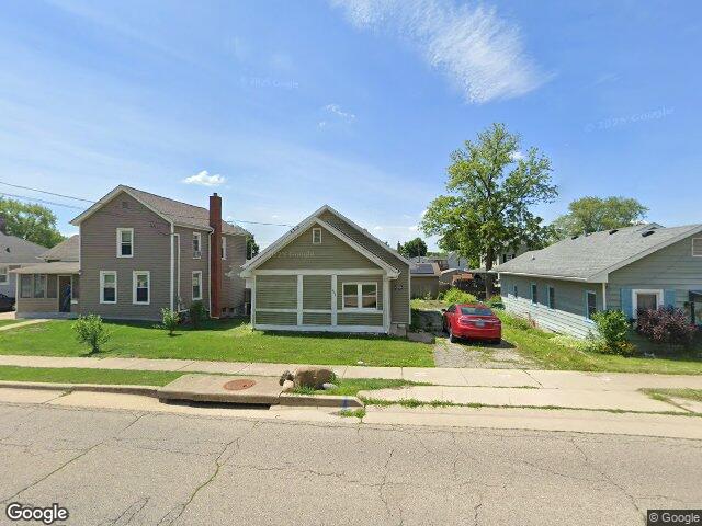 689 e bluff st, marseilles,  IL 61341