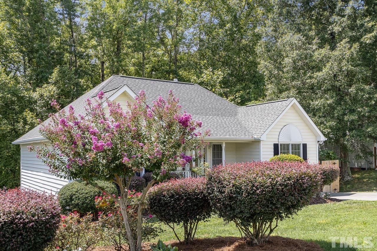 1608 rogers pointe ln, creedmoor,  NC 27522