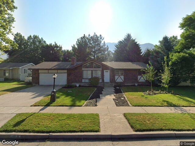 1520 n 1600 e, logan,  UT 84341