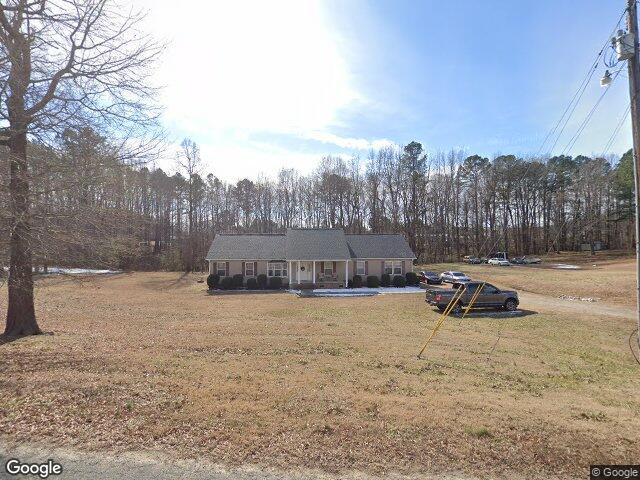 98 beverly ln, henderson,  NC 27537