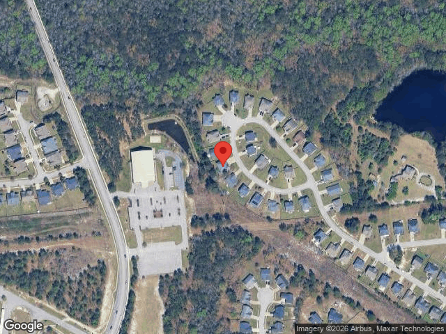 276 big game loop, columbia,  SC 29229