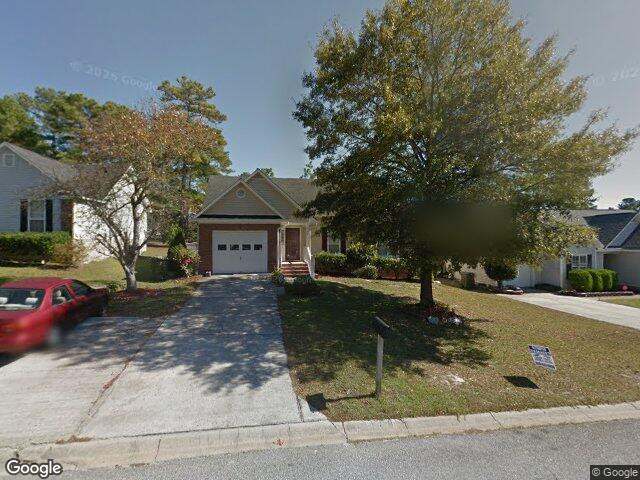 118 green rose rd, columbia,  SC 29229