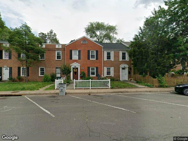 9414 taney rd, manassas,  VA 20110