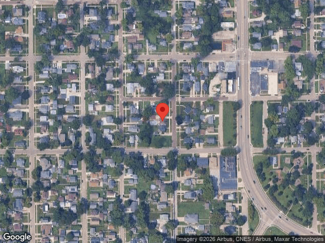 529 christie st, ottawa,  IL 61350
