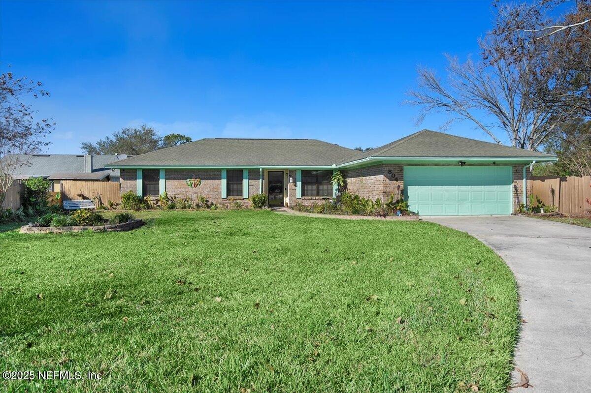 804 lightwood ct, orange park,  FL 32065