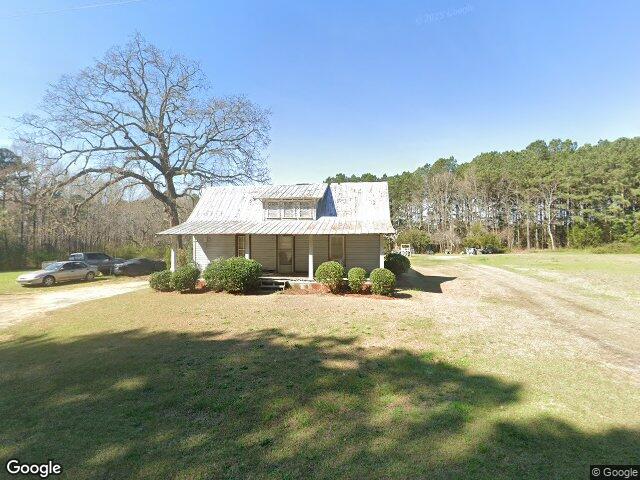212 hannah creek road, four oaks,  NC 27524