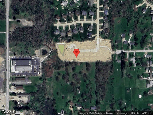 2097 glenmont dr, brunswick,  OH 44212