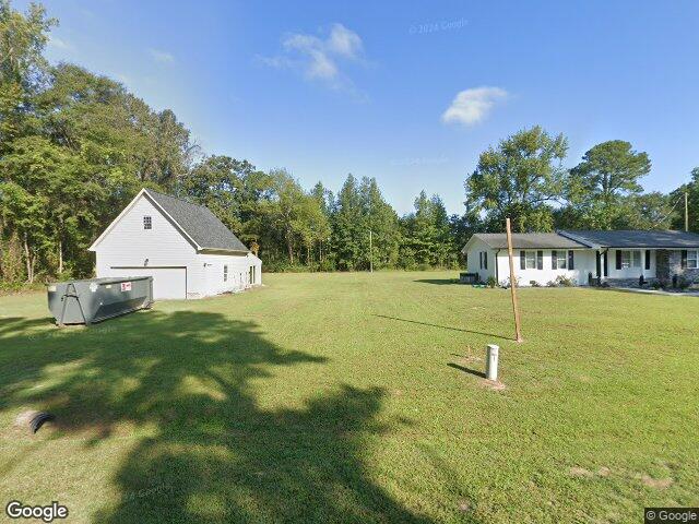 95 cresent drive, princeton,  NC 27569