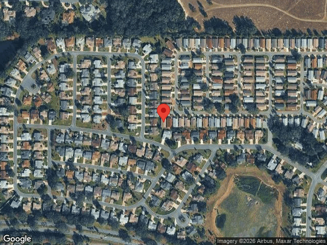 2734 moncayo ave, the villages,  FL 32162