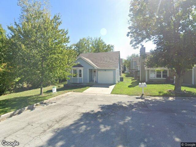 17107 e 45th terrace ct s, independence,  MO 64055
