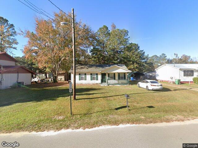 903 poplar st # b
                                ,Unit # B, guyton,  GA 31312