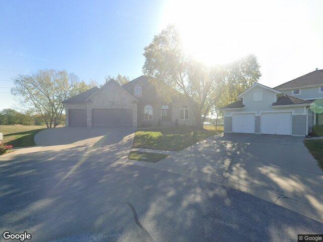 1215 goldenrain tree ct, liberty,  MO 64068