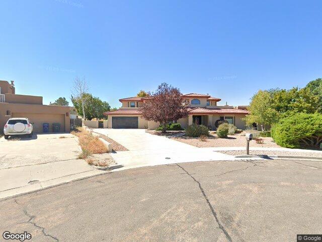 2918 pasaje del herrero, santa fe,  NM 87505