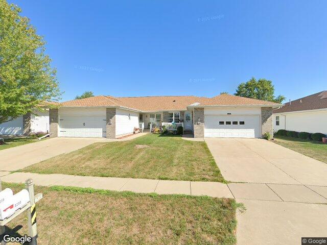 3220 sunburst ave, marion,  IA 52302