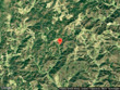 tbd roaring fork road, creston,  NC 28615