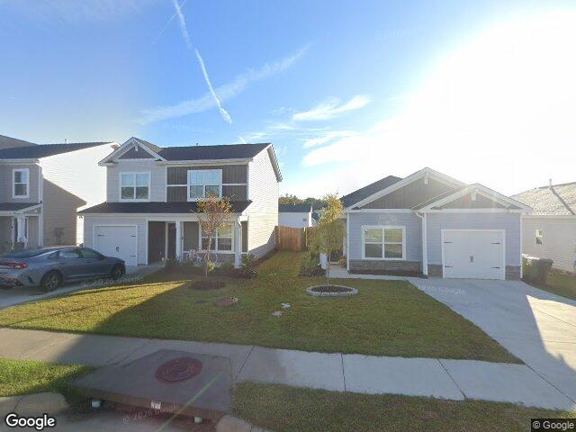 475 middlebury(lot 106) lane, hopkins,  SC 29061
