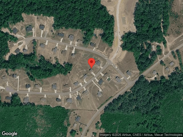 94 starry sky dr, benson,  NC 27504