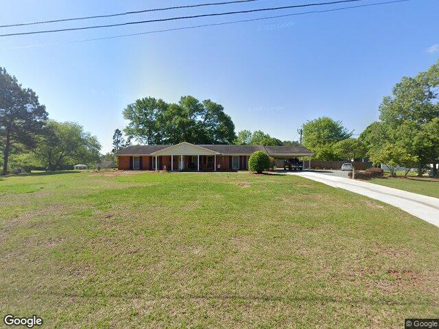675 mountain view dr, thomaston,  GA 30286