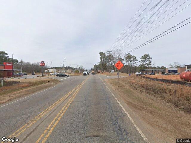 lot a-1 broad river road, irmo,  SC 29063