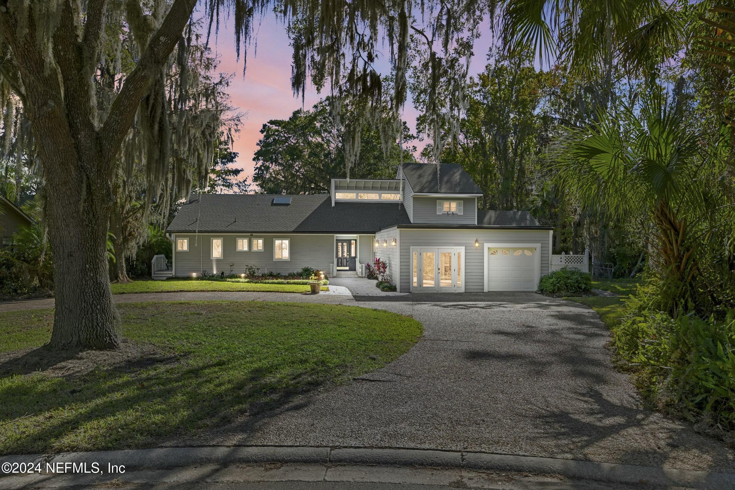988 birdwood dr, orange park,  FL 32073