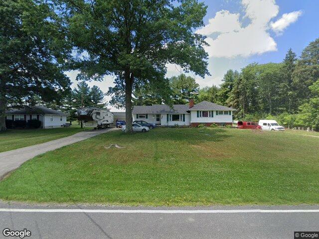 3198 erhart rd, litchfield,  OH 44253