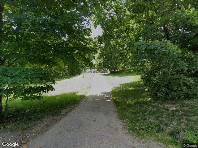 25113 12th ave, gobles,  MI 49055