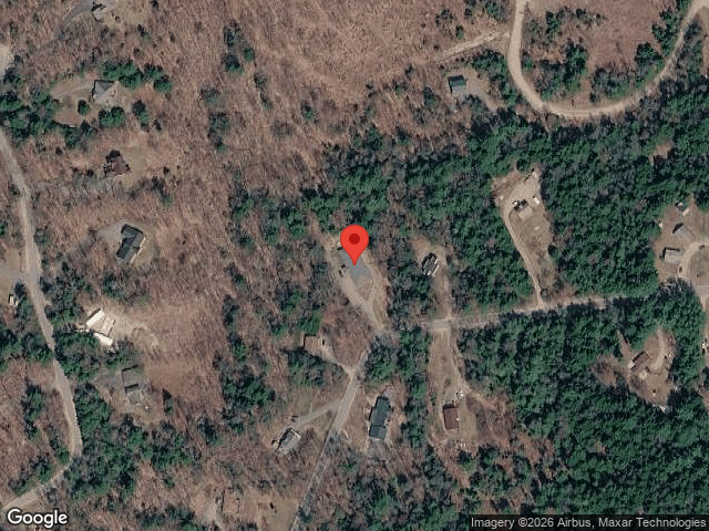 50 banjo dr, thornton,  NH 03285