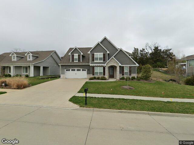 4903 stone mountain pkwy, columbia,  MO 65201
