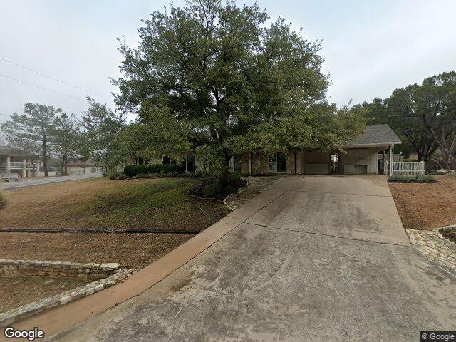 3807 cedar gln, lago vista,  TX 78645
