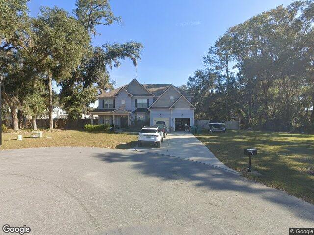 4 saint anne ct, guyton,  GA 31312