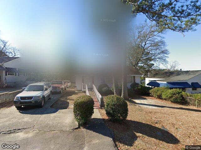  columbia,  SC 29204