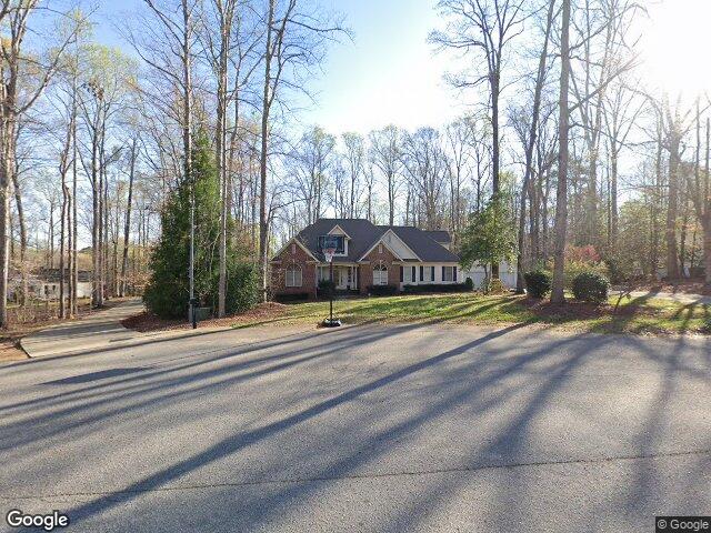 228 tamworth dr, willow spring,  NC 27592