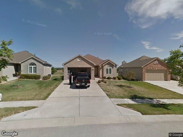 11258 n randolph avenue, kansas city,  MO 64157