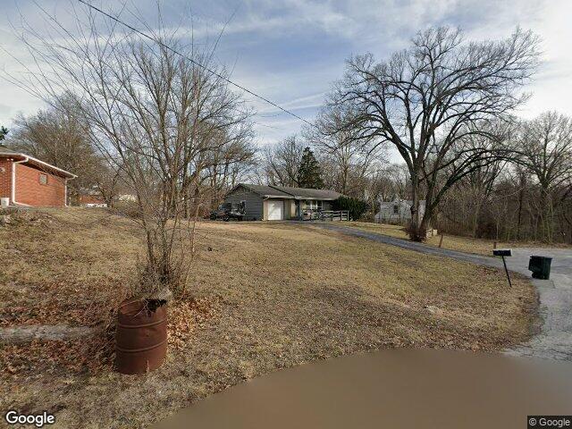 6537 sears dr, kansas city,  KS 66102