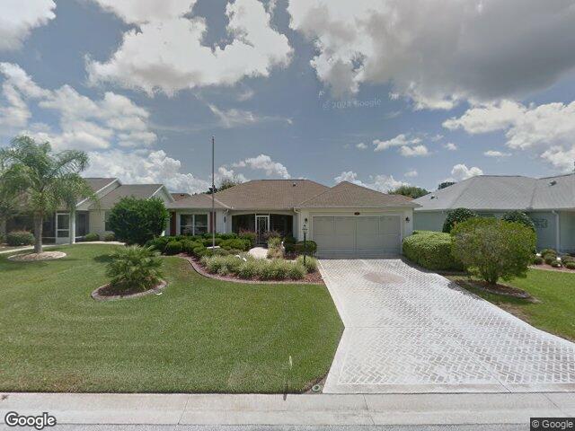 3067 melville loop, the villages,  FL 32162
