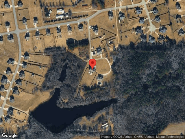 187 sunrise ridge dr, willow spring,  NC 27592
