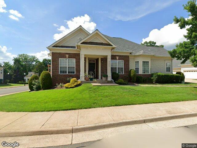 8333 gaither st, manassas,  VA 20110