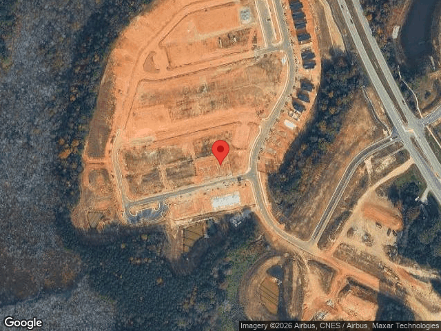 403 thompson overlook way #241 carson, smithfield,  NC 27577